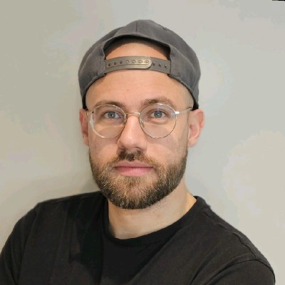 Finn Rasmussen – Sprecherstimme aus der Schweiz