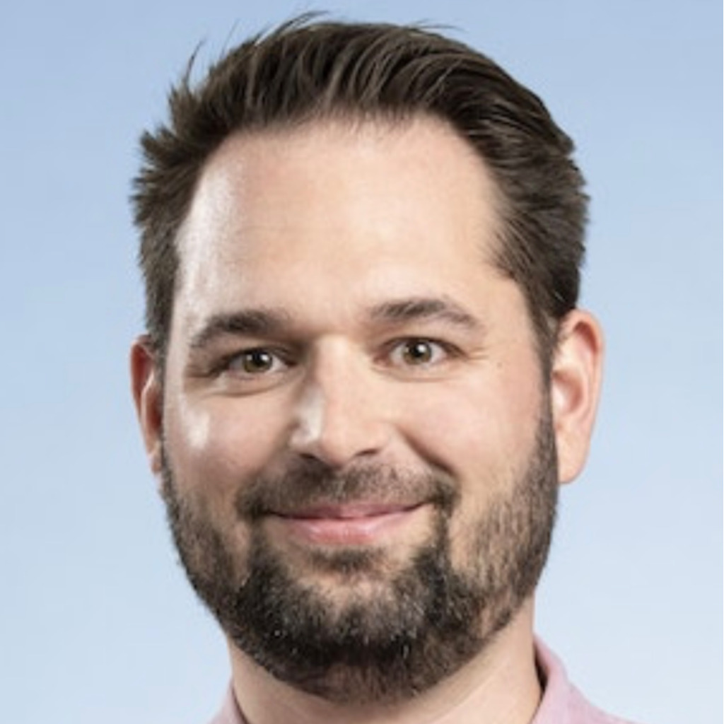 Martin Putz – Sprecher & Moderator mit KI-Erfahrung